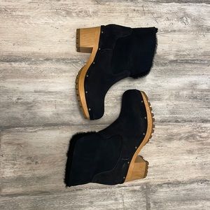 UGG boots